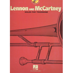 Lennon and McCartney (+CD) :
