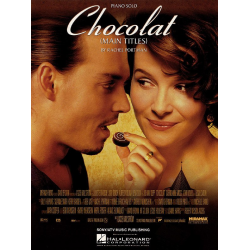 Chocolat - Main Titles - Rachel Portman