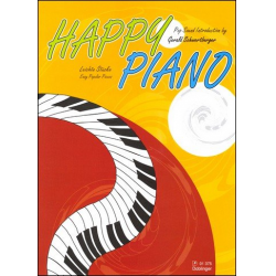 Happy Piano - Gerald Schwertberger