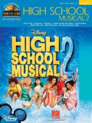 High School Musical 2 - Matthew Gerrard Robbie Nevil
