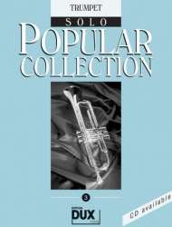 Popular Collection 3 (Trompete) -Arturo Himmer / Arr.Arturo Himmer