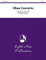 Oboe Concerto - Tomaso Albinoni
