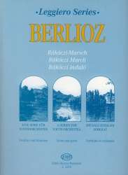 Rakoczi-Marsch für Streichorchester - Hector Berlioz
