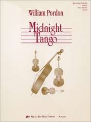 Midnight Tango - William Pordon
