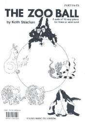 The Zoo Ball - Part 1 in Eb - Keith Strachan