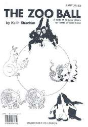 The Zoo Ball - Part 3 in Eb - Keith Strachan