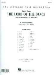 Lord of the Dance (Medley) : - Ronan Hardiman