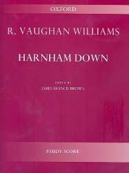 Harnham down : for orchestra - Ralph Vaughan Williams