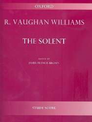 The Solent : for orchestra - Ralph Vaughan Williams
