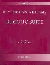 Bucolic Suite : for orchestra - Ralph Vaughan Williams