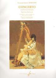 Concerto pour harpe et orchestre : - Francois-Adrien Boieldieu