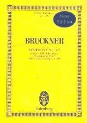 Sinfonie d-Moll Nr.3/3 (Fassung 1889) : - Anton Bruckner