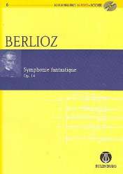 Symphonie fantastique op.14 - Hector Berlioz