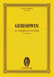 An American in Paris : für - George Gershwin