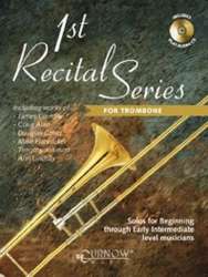 First Recital Series