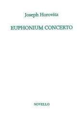 Euphonium Concerto - Joseph Horovitz