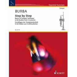 Step by Step -Malte Burba