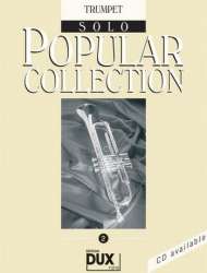 Popular Collection 2 (Trompete) -Arturo Himmer / Arr.Arturo Himmer