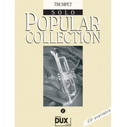 Popular Collection 2 (Trompete) - Arturo Himmer / Arr. Arturo Himmer