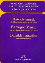 Barockmusik - Lörinc Kesztler