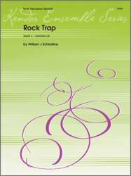 Rock Trap - William J. Schinstine