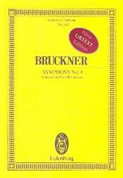Sinfonie d-Moll Nr.9 : für Orchester - Anton Bruckner