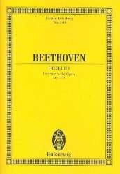 Fidelio-Ouvertüre op.72b : - Ludwig van Beethoven