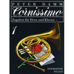 Cornissimo 1 - Peter Damm