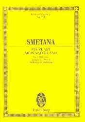 Vysehrad : Sinfonische Dichtung für Orchester - Bedrich Smetana