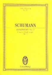 Sinfonie C-Dur Nr.2 op.61 : - Robert Schumann