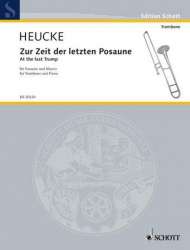 Zur Zeit der letzten Posaune - At the last trump - Stefan Heucke