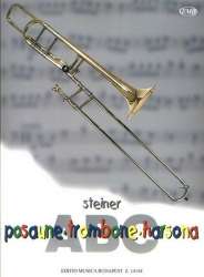 Trombone ABC - Ferenc Steiner