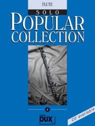 Popular Collection 8 (Querflöte) - Arturo Himmer