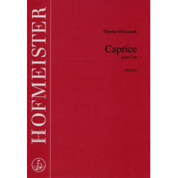 Caprice - Theodor Hlouschek