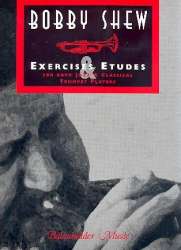 Exercises Etudes for both Jazz & Classical trumpet Players) - Bobby Shew