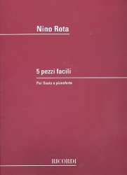 5 Pezzi Facili - Nino Rota