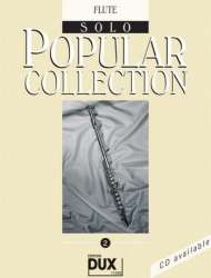 Popular Collection 2 (Querflöte) - Arturo Himmer / Arr. Arturo Himmer