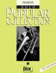 Popular Collection 6 (Posaune) -Arturo Himmer / Arr.Arturo Himmer