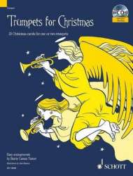 Trumpets for Christmas - Barrie Carson Turner