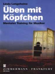 Buch: Üben mit Köpfchen - Linda Langheine