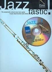 Jazztastic - Flute