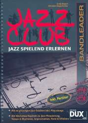 Jazz Club Bandleader (Partitur) - Andy Mayerl & Christian Wegscheider