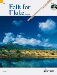 Folk for Flute - 1-2 Flöten