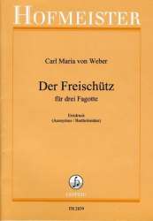 Der Freischütz -Carl Maria von Weber