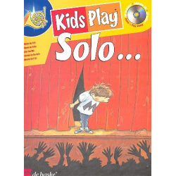 Kids play Solo... - Horn - Paula Smit