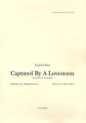 Captured by a Lovestorm (Fangad av en stormvind) - Stephan Berg