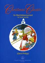 Christmas Classics - Gerd Philipp