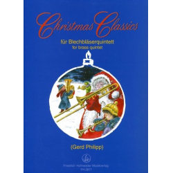 Christmas Classics -Gerd Philipp