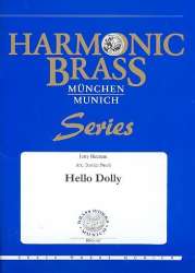 Blechbläserquintett: Hello Dolly - Jerry Herman / Arr. Bastian Pusch