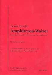 Amphitryon-Walzer - Franz Doelle